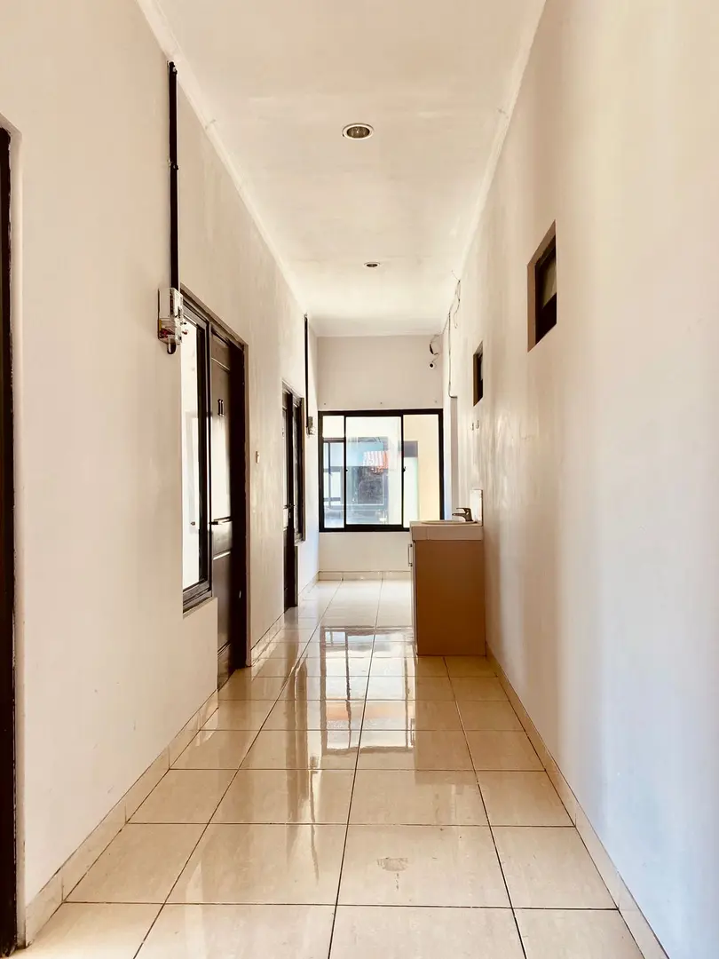 foto properti Behomy A House