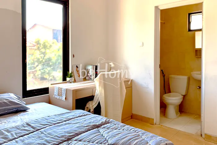 foto properti Behomy A House