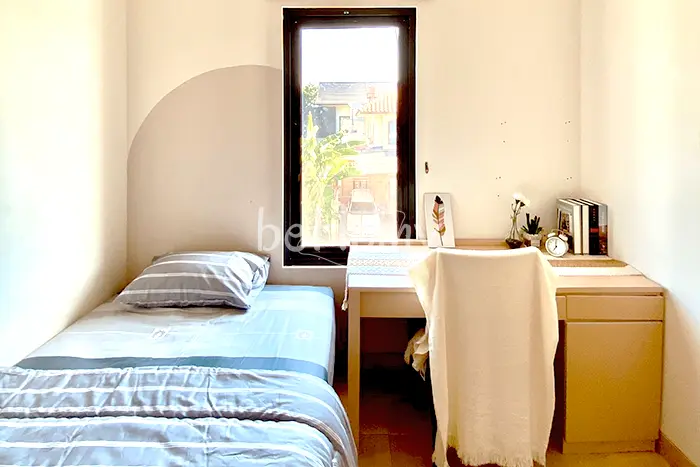 foto properti Behomy A House