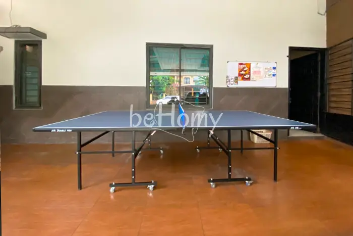 foto properti Behomy A House