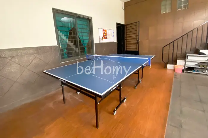 foto properti Behomy A House