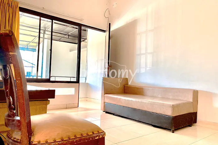 foto properti Behomy A House