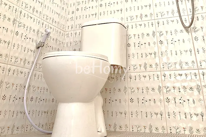 foto properti Behomy A House