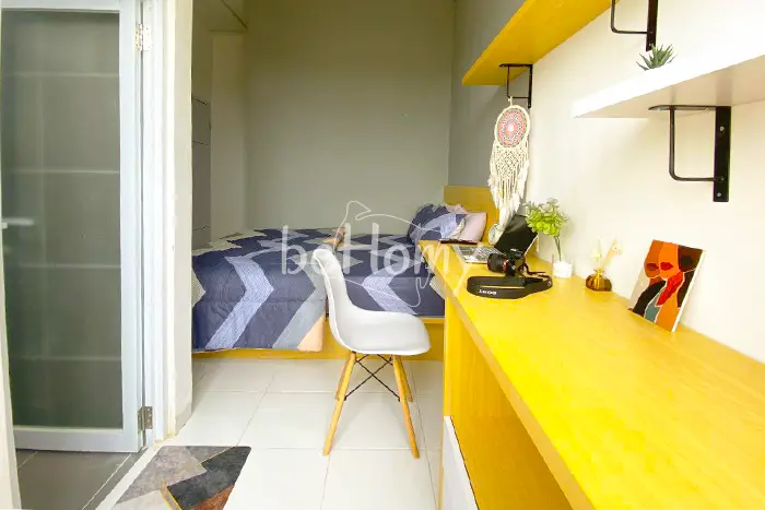 foto properti Behomy A9 Cibinong