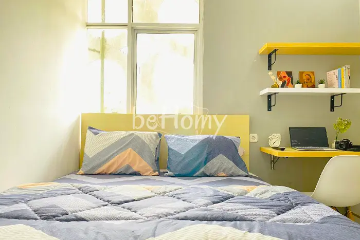 foto properti Behomy A9 Cibinong
