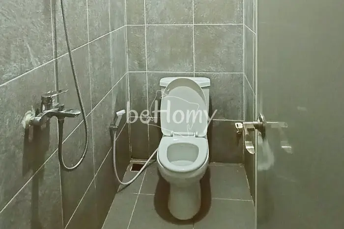 foto properti Behomy A9 Cibinong