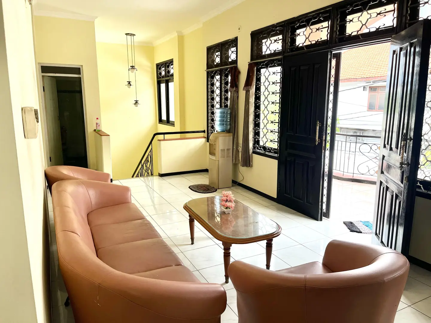 foto properti Behomy A9 Siwalankerto