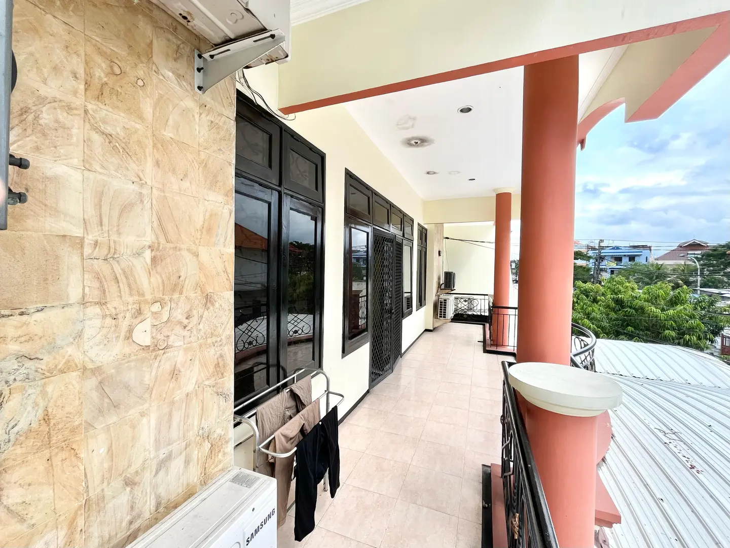 foto properti Behomy A9 Siwalankerto