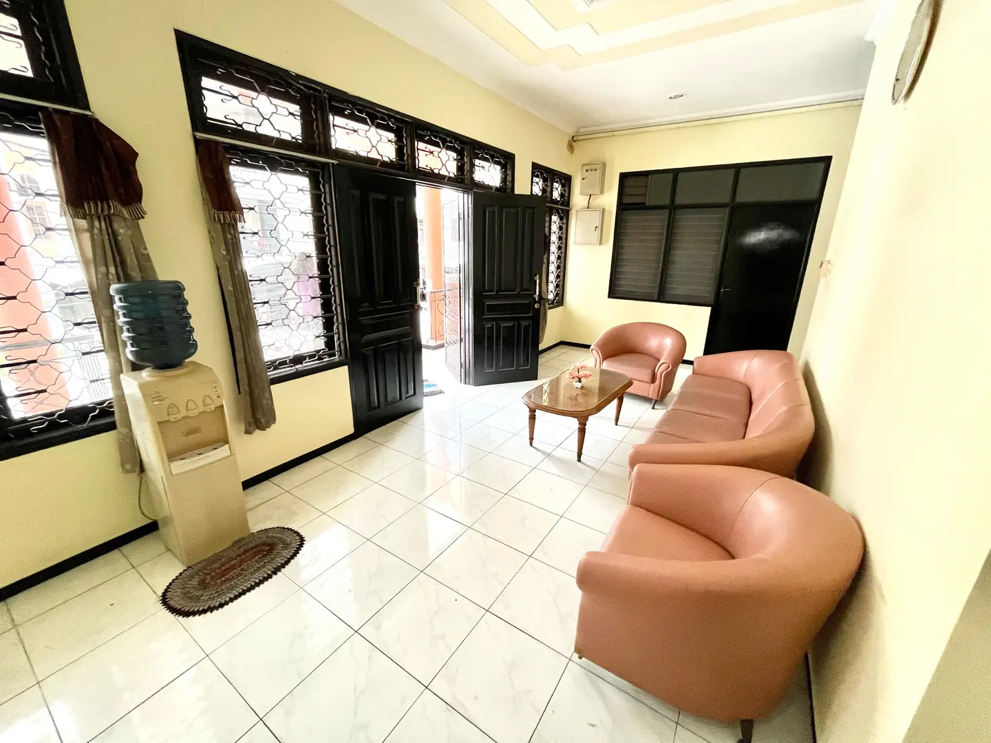 foto properti Behomy A9 Siwalankerto