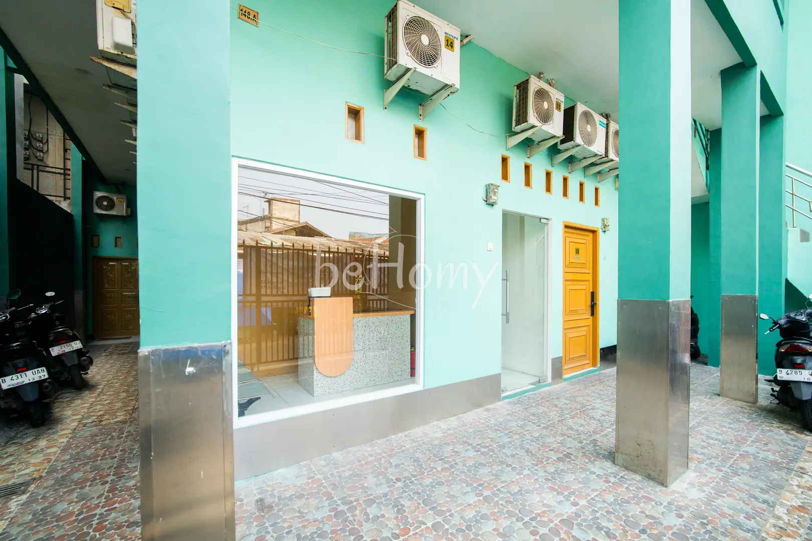 foto properti Behomy Alana Co-Living