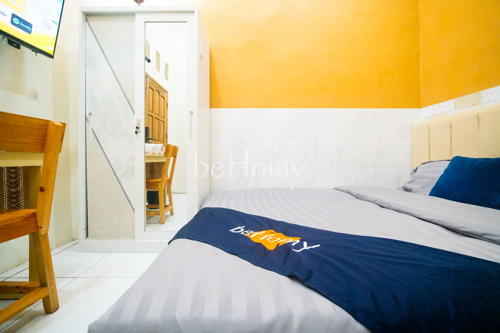 foto properti Behomy Alana Co-Living