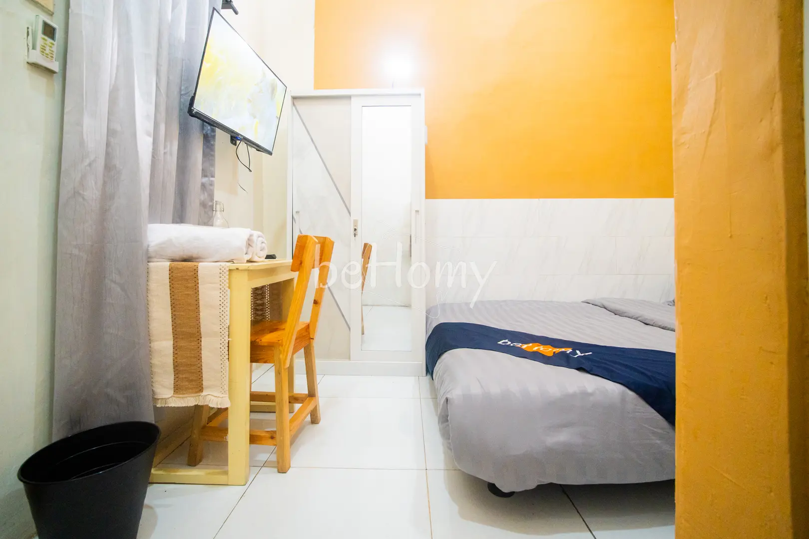 foto properti Behomy Alana Co-Living