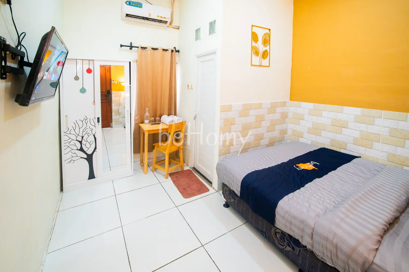 foto properti Behomy Alana Co-Living