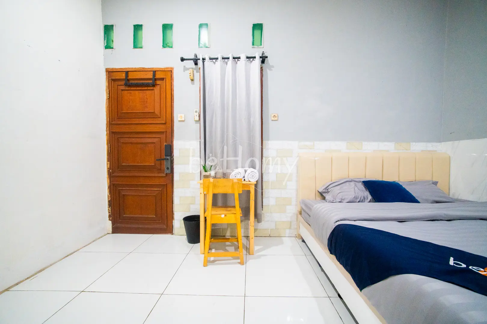 foto properti Behomy Alana Co-Living