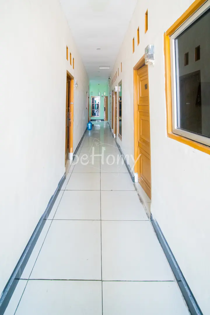 foto properti Behomy Alana Co-Living