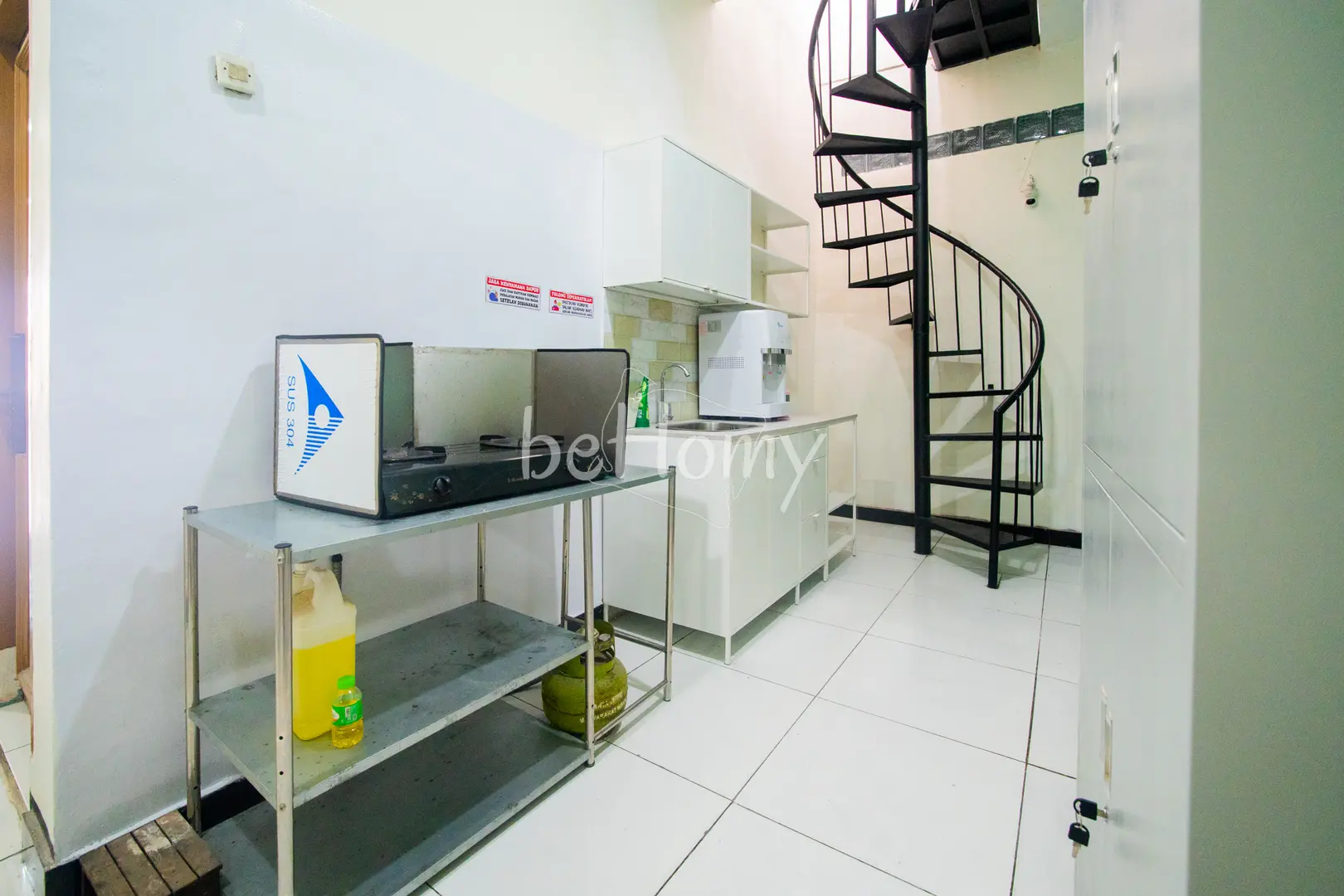 foto properti Behomy Alana Co-Living