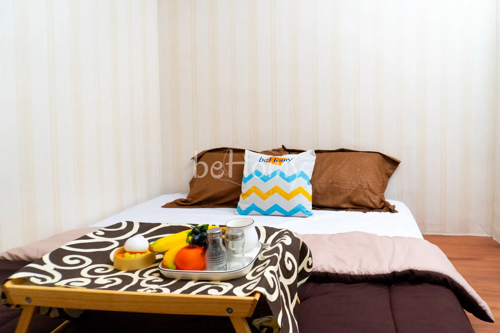 foto properti Behomy Apple 1 Condovilla