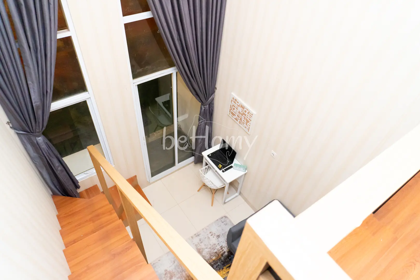 foto properti Behomy Apple 1 Condovilla