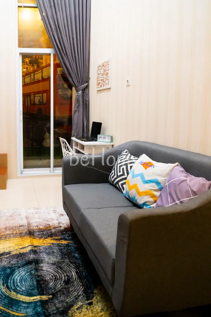foto properti Behomy Apple 1 Condovilla