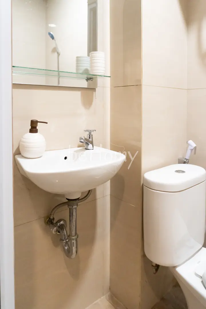 foto properti Behomy Apple 1 Condovilla
