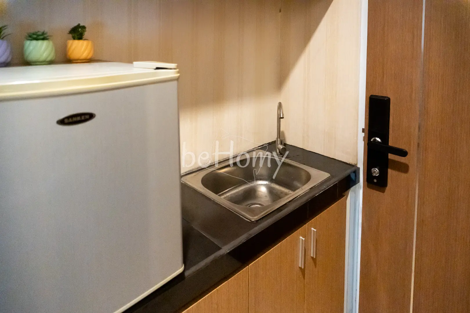 foto properti Behomy Apple 1 Condovilla