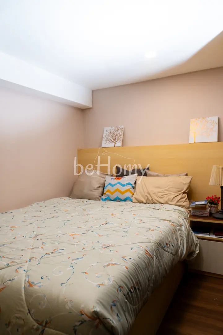 foto properti Behomy Apple 1 Condovilla