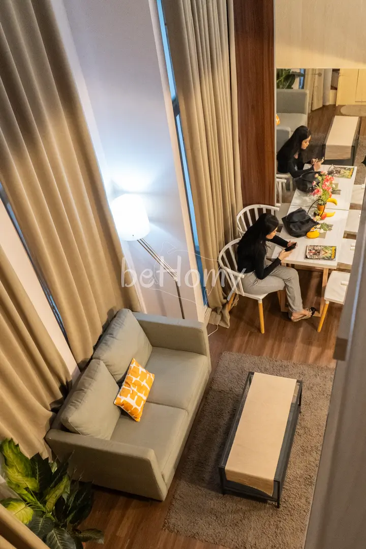 foto properti Behomy Apple 1 Condovilla