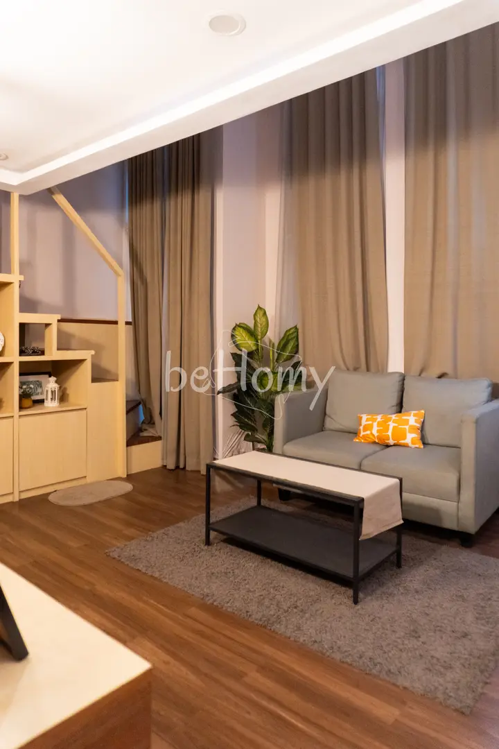 foto properti Behomy Apple 1 Condovilla