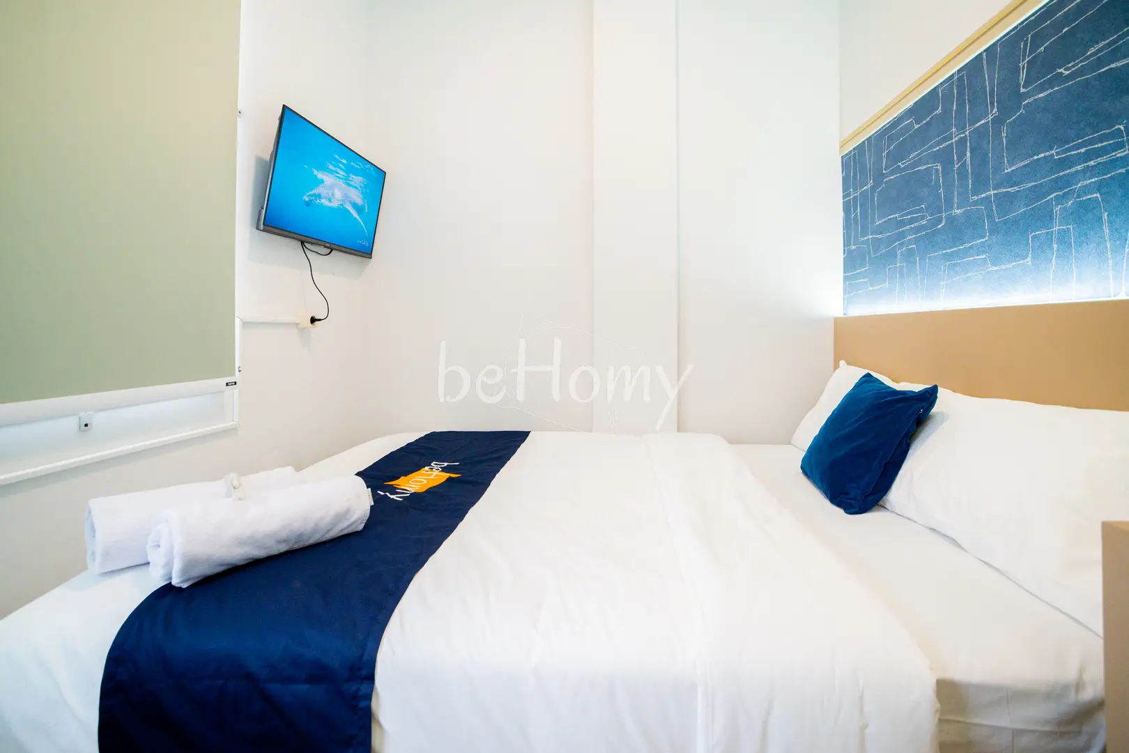 foto properti Behomy Boarding Ciledug