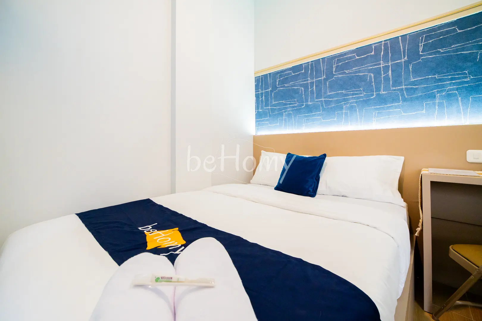 foto properti Behomy Boarding Ciledug