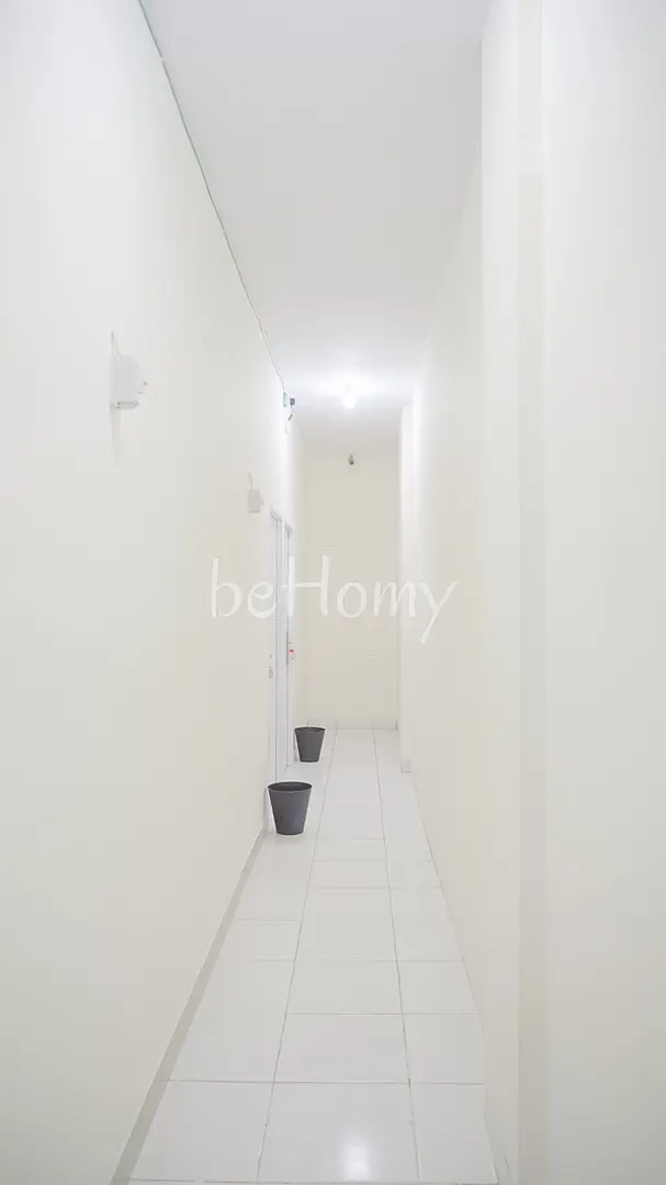 foto properti Behomy Cibinong A6-A7