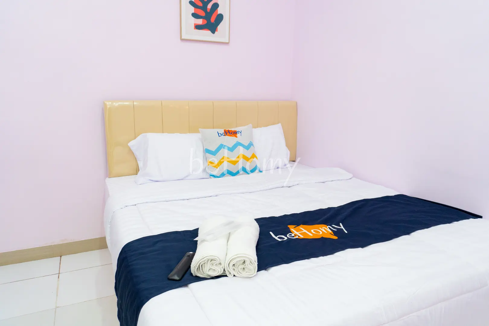 foto properti Behomy Cibinong A6-A7
