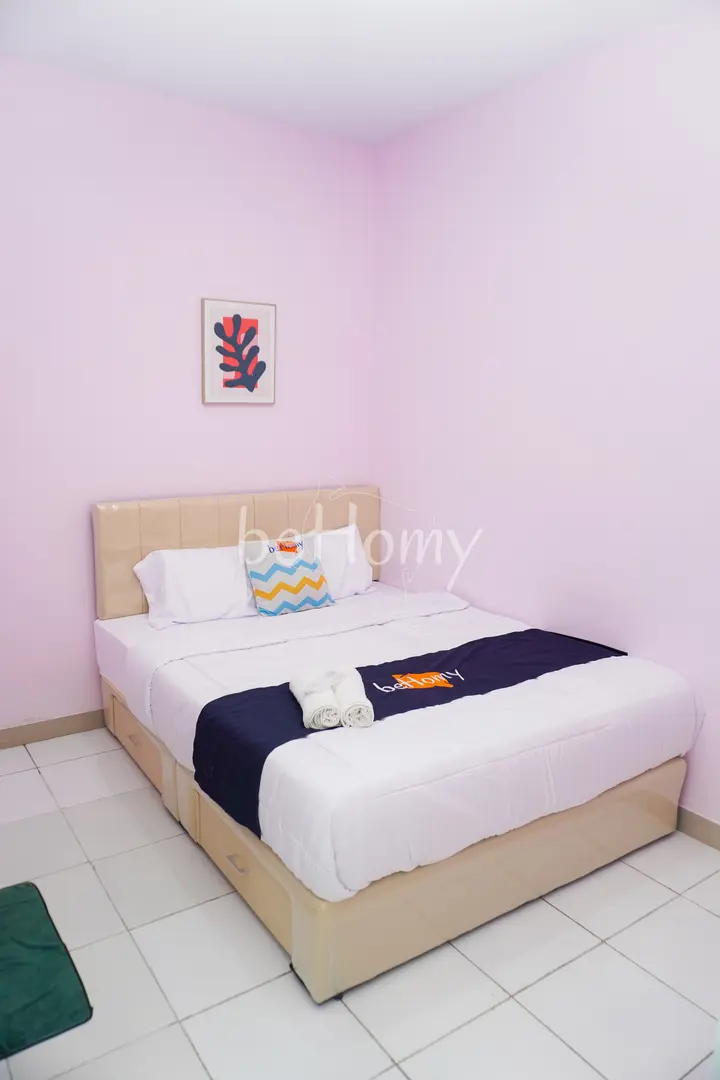 foto properti Behomy Cibinong A6-A7