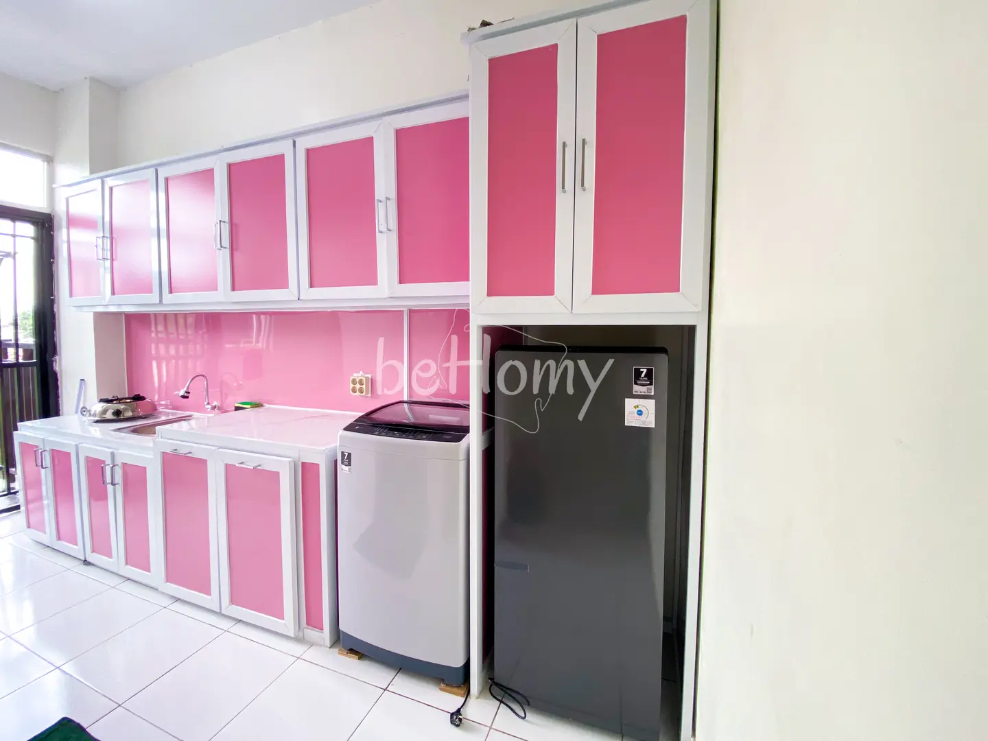 foto properti Behomy Cibinong A6-A7
