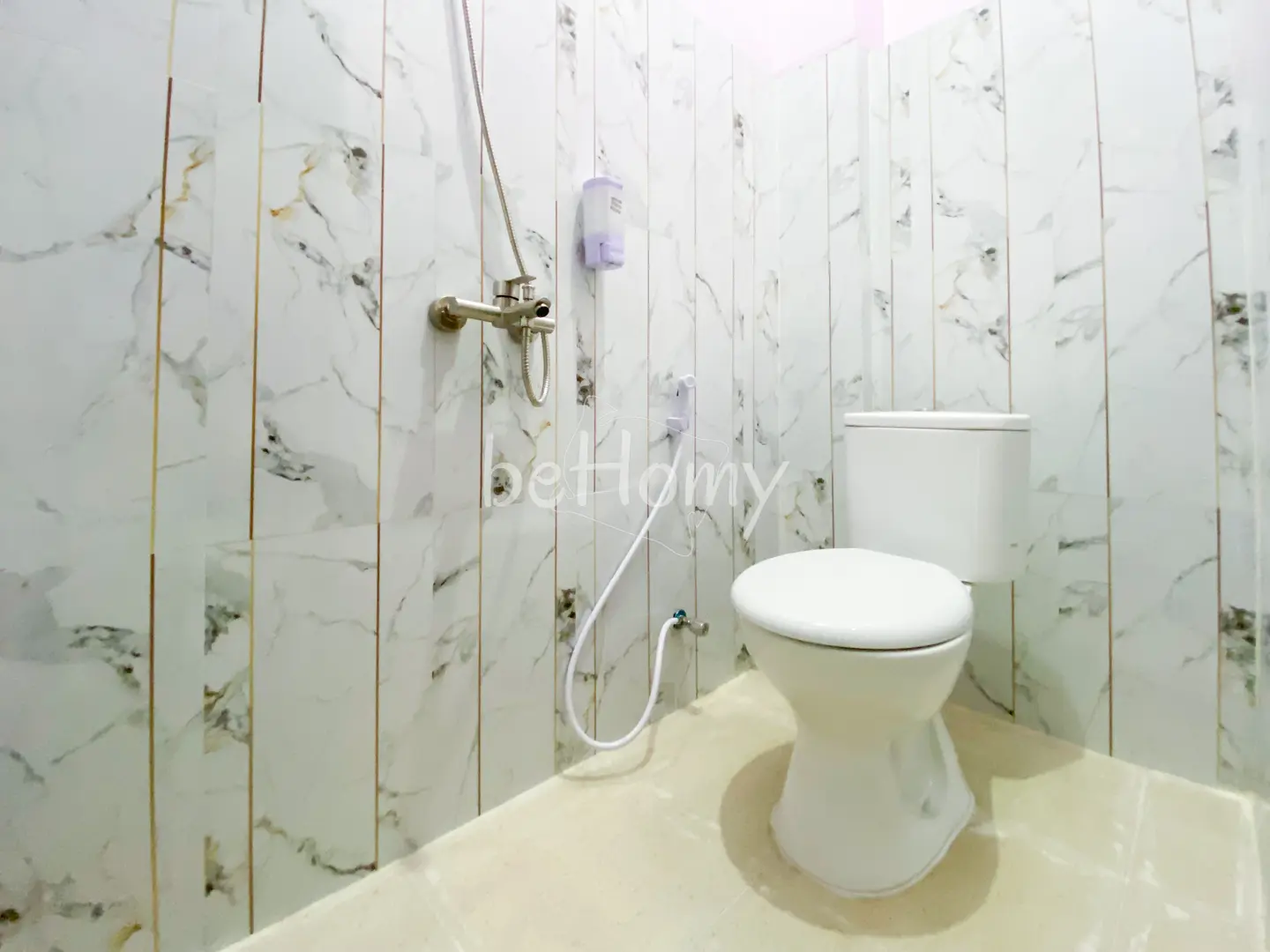 foto properti Behomy Cibinong A6-A7