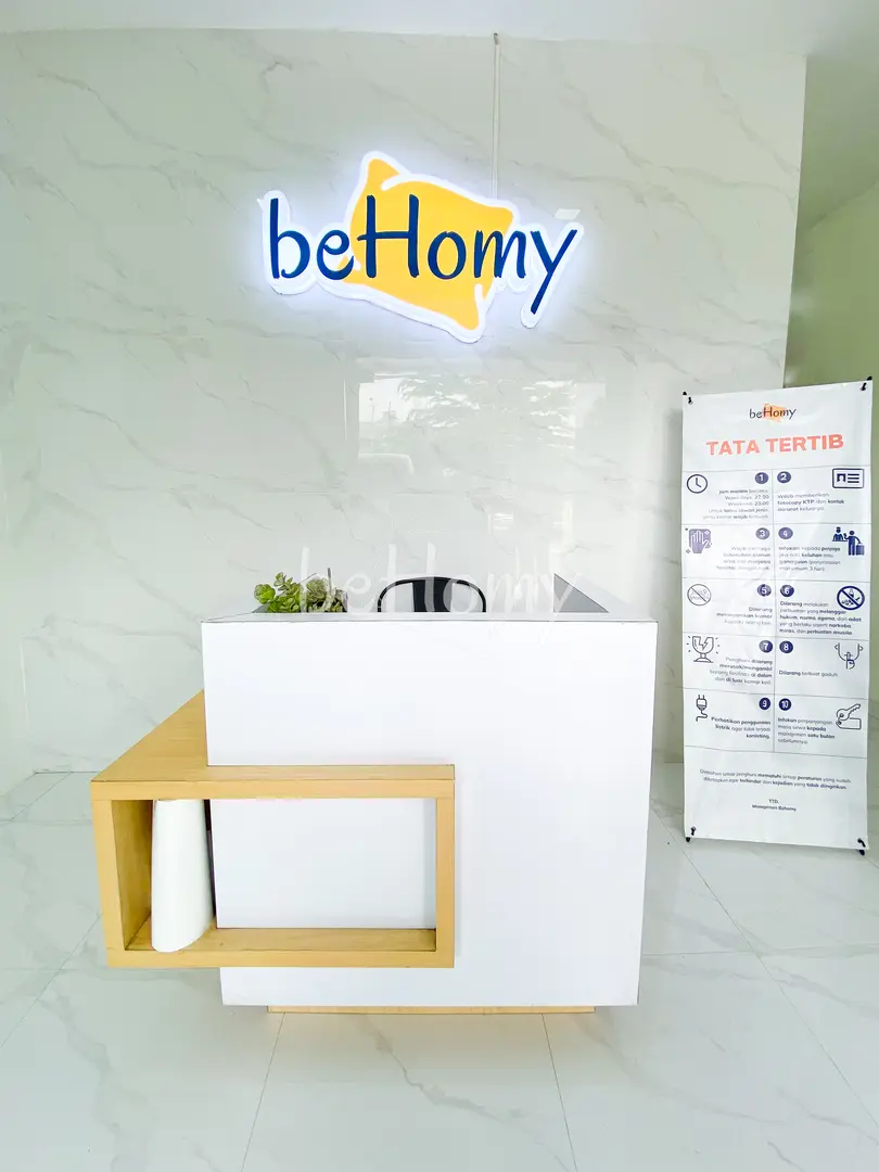 foto properti Behomy Cibinong A6-A7