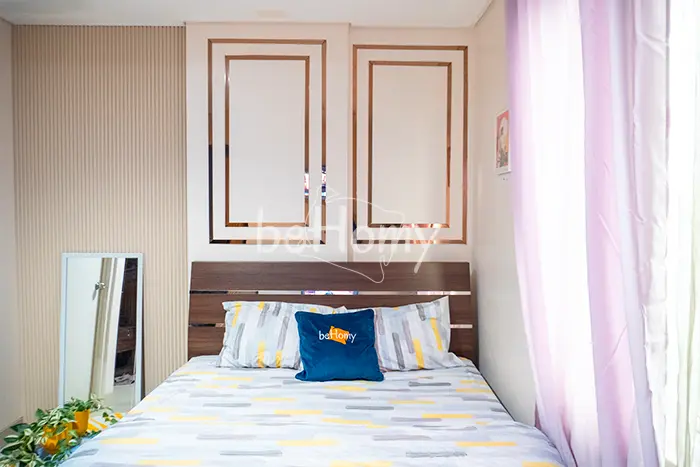 foto properti Behomy Corner Eight