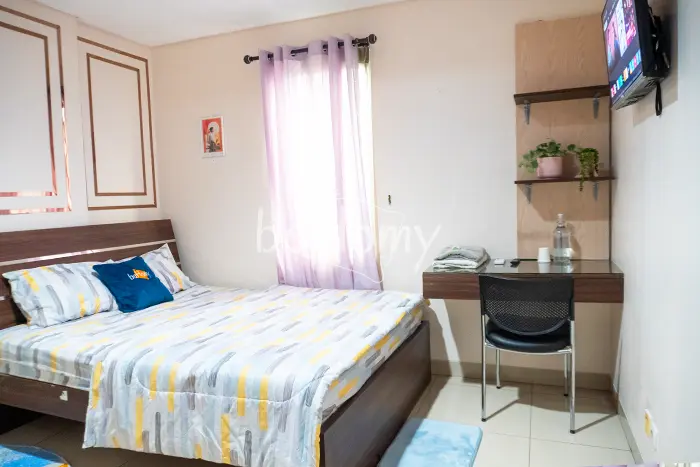 foto properti Behomy Corner Eight