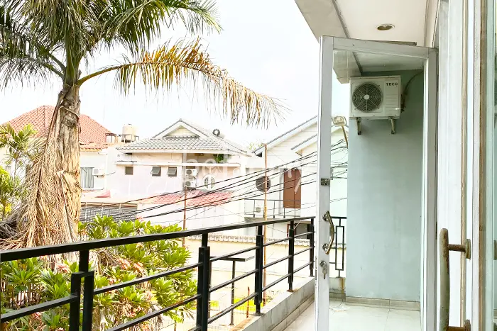 foto properti Behomy Corner Eight