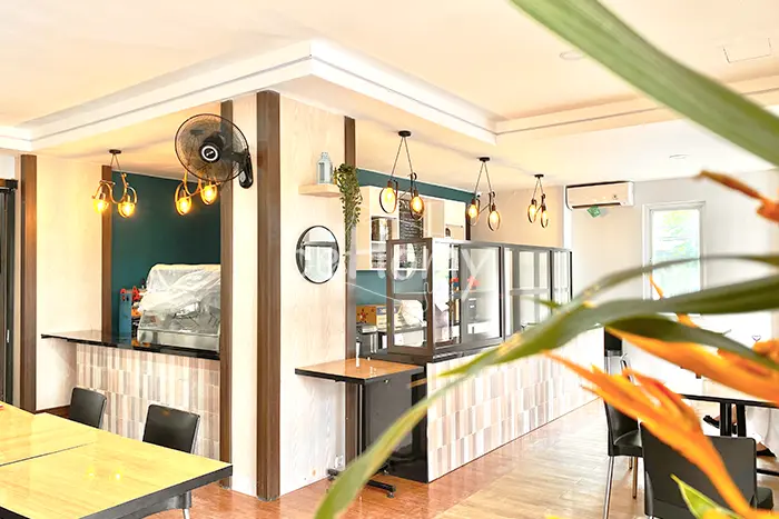foto properti Behomy Corner Eight