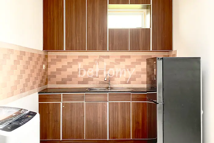 foto properti Behomy Corner Eight