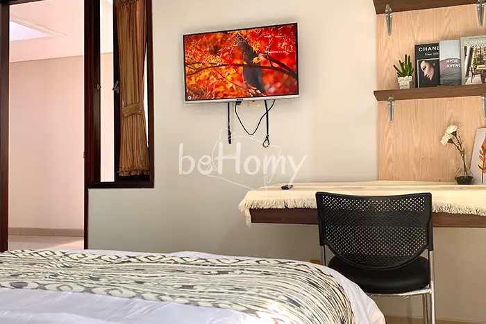 foto properti Behomy Corner Eight