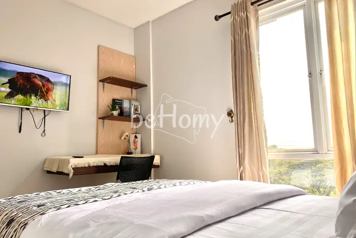 foto properti Behomy Corner Eight