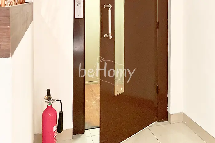 foto properti Behomy Corner Eight