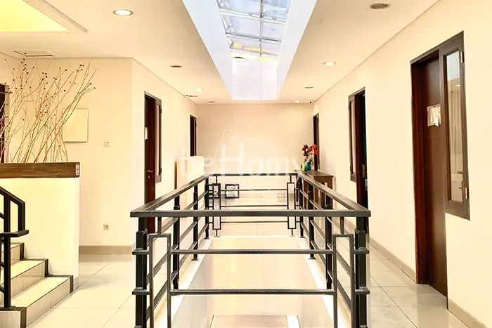 foto properti Behomy Corner Eight