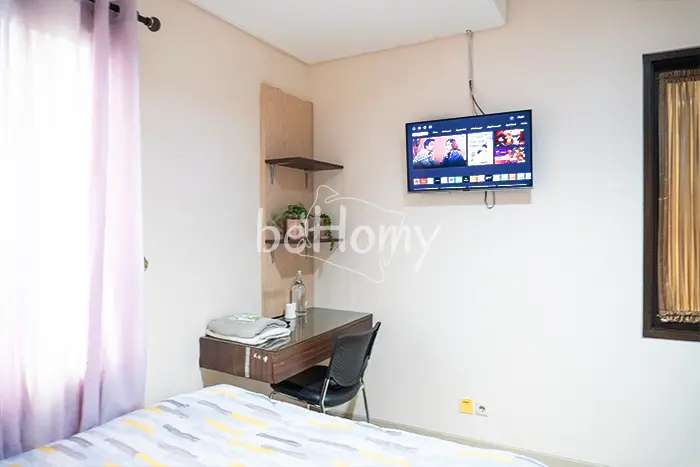 foto properti Behomy Corner Eight