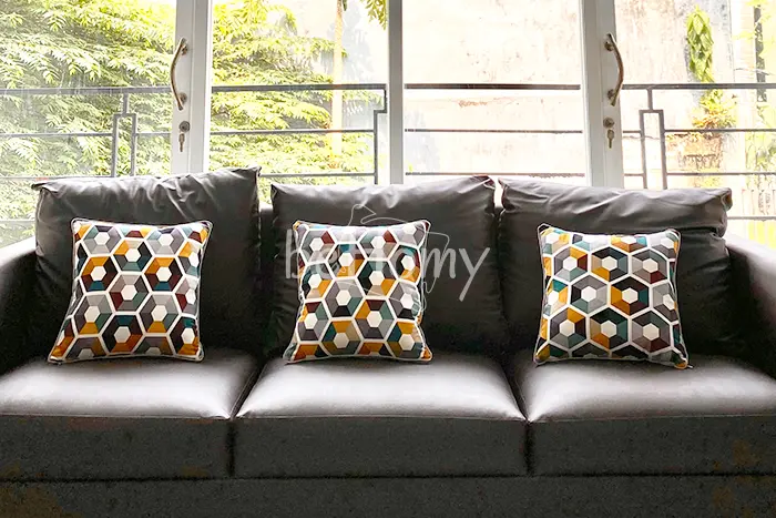 foto properti Behomy Corner Eight