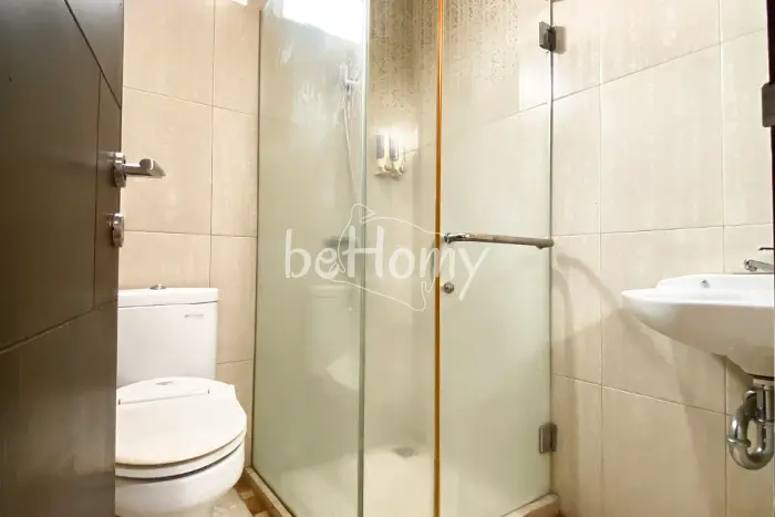 foto properti Behomy Corner Eight