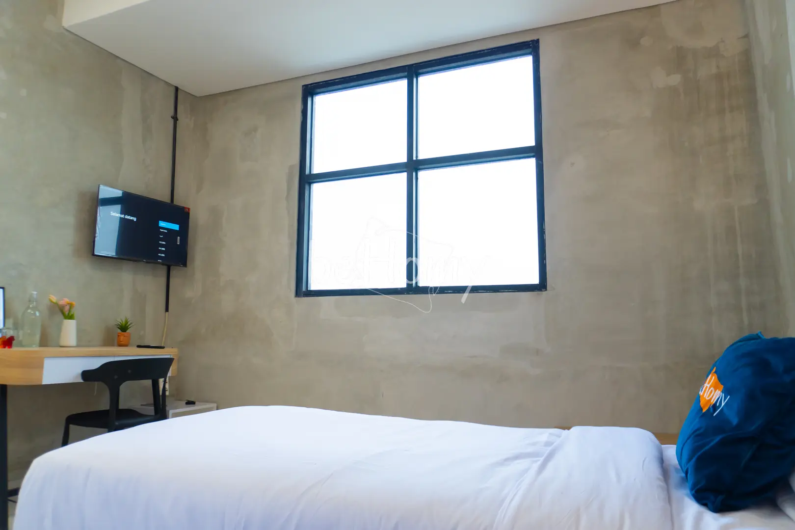 foto properti Behomy Crown Cikokol