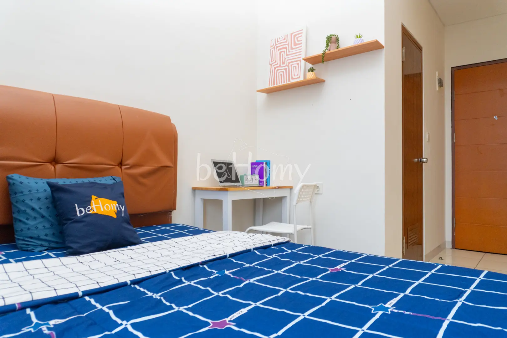 foto properti Behomy Dave Apartemen